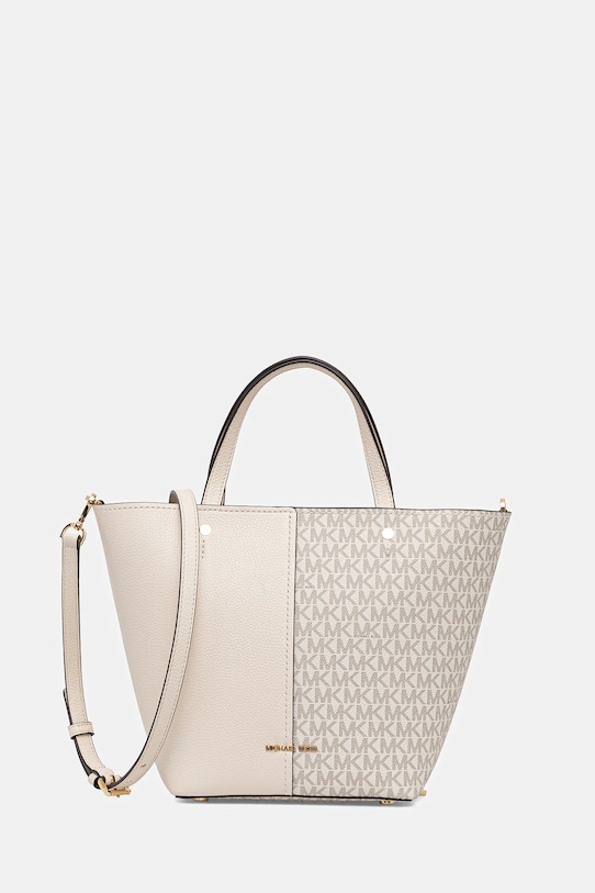 

Сумка FLORA Michael Michael Kors, бежевый