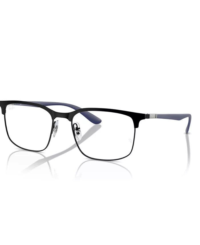 

Унисекс очки, RB6518 Ray-Ban, серый