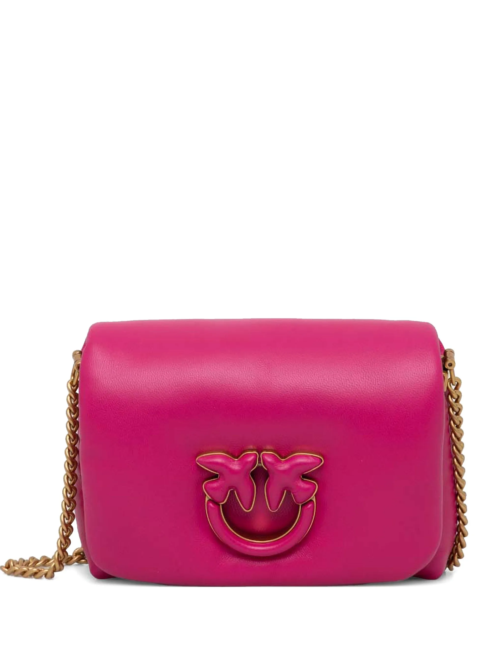 

Сумка Love One Pinko, розовый