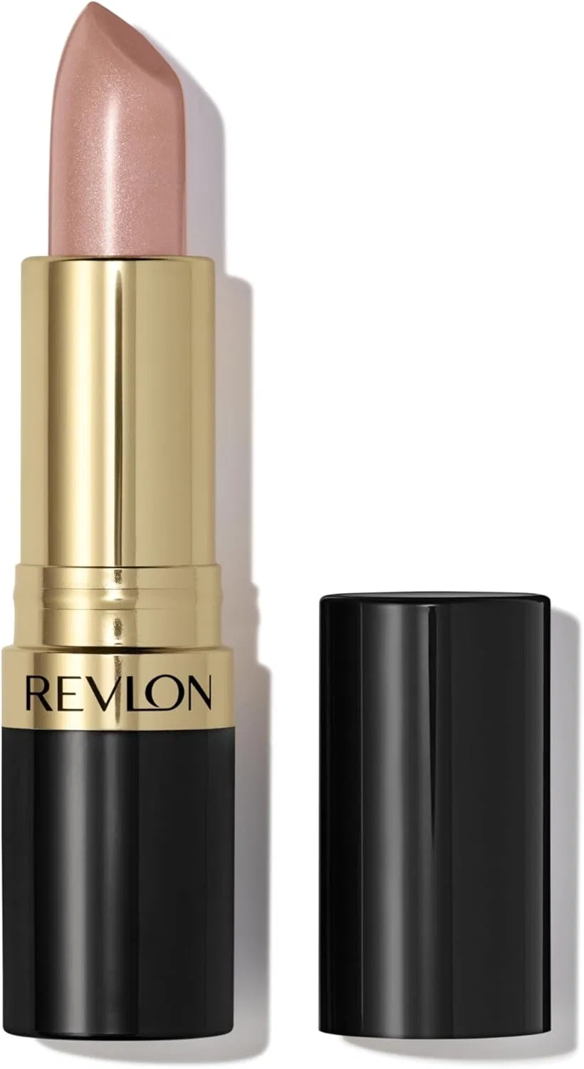 Помада Revlon Super Lustrous SkyLine Pink, 2 шт., 4 г