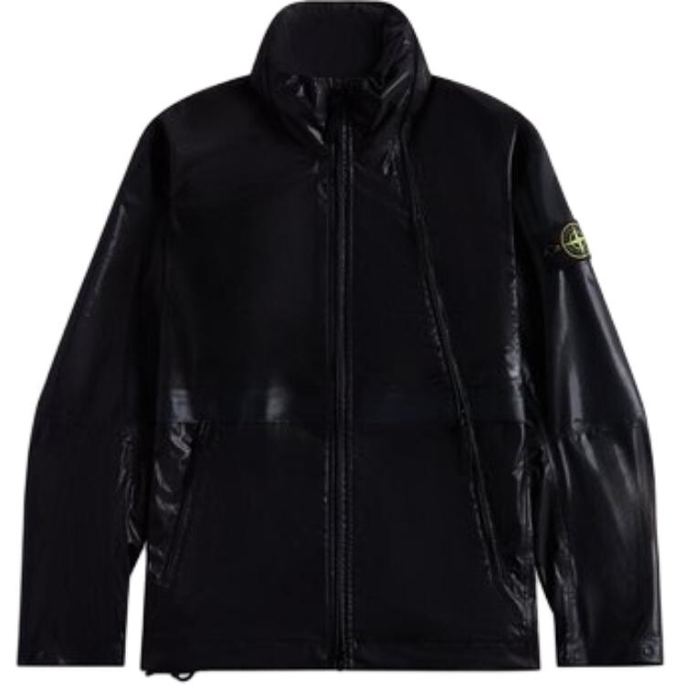 

Куртка мужская Stone Island, синий