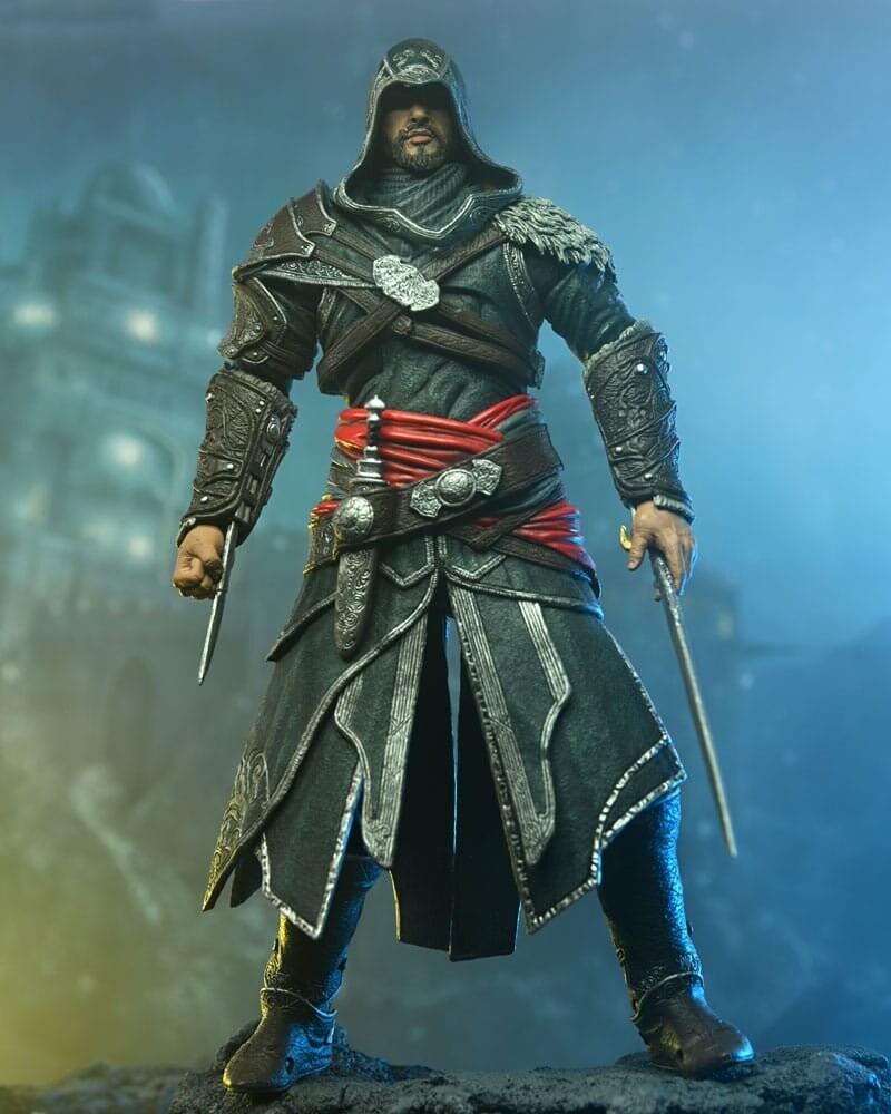 

Фигурка Assassin's Creed: Revelations - Эцио Аудиторе Inna marka