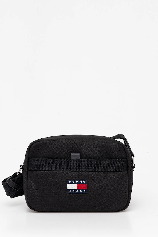 

Сумка Tommy Jeans, черный