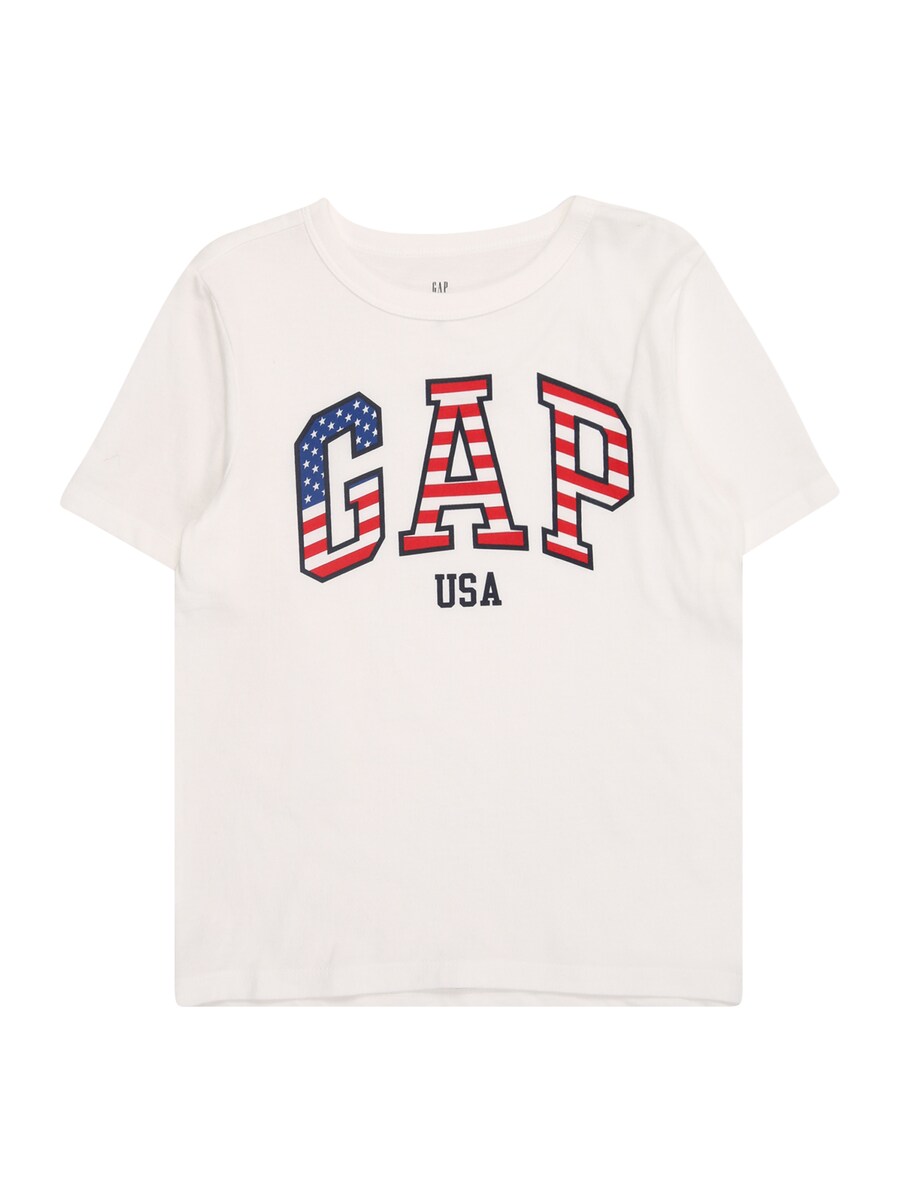 

Рубашка GAP, белый