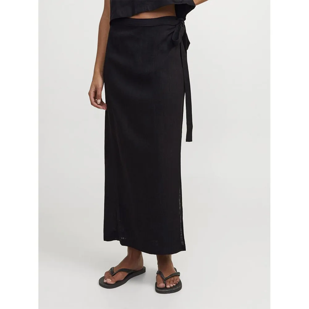 

Юбка Jack & Jones Ocean JJXX Long, черный