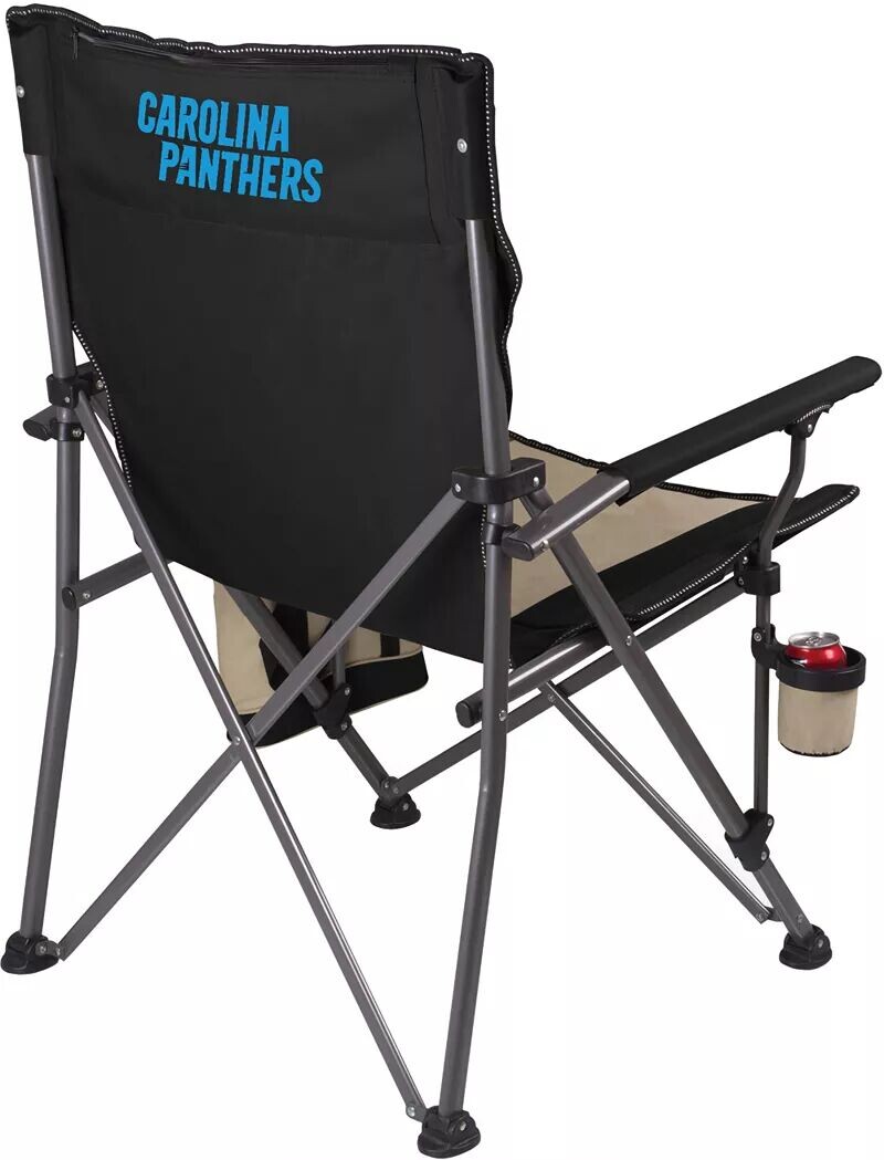 

Походное кресло-холодильник Carolina Panthers XL Picnic Time