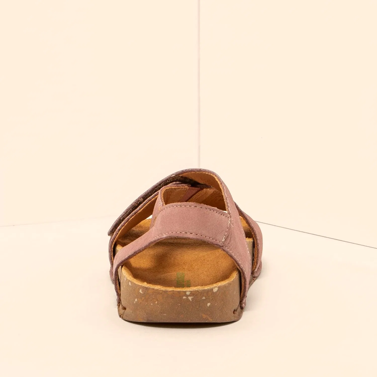 Сандалии El Naturalista Unisex N5799 Balance Flat — фото 4
