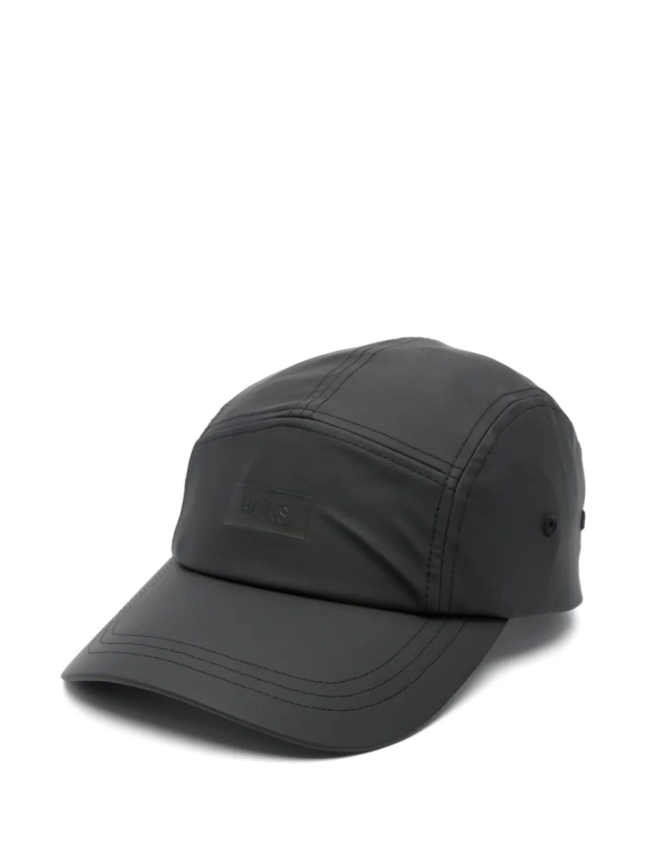 

Бейсболка Rains 5 Panel, черный