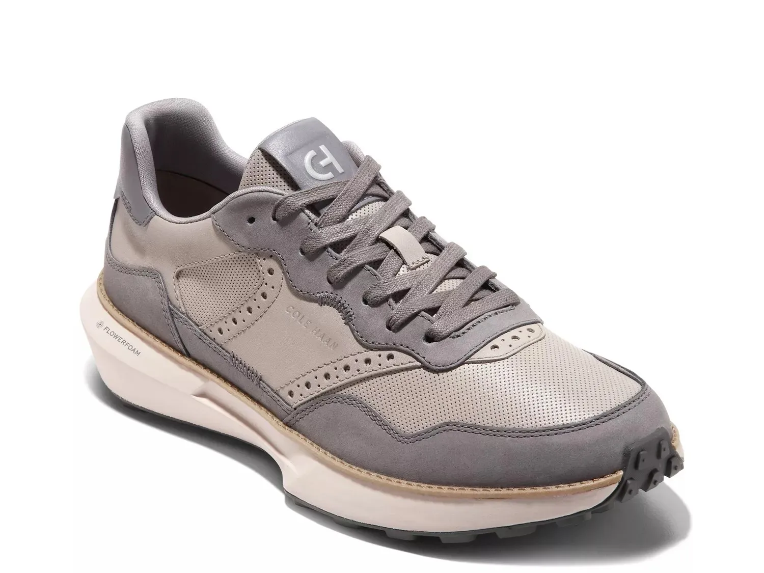 Кроссовки Cole Haan Grandpro Ashland, серые