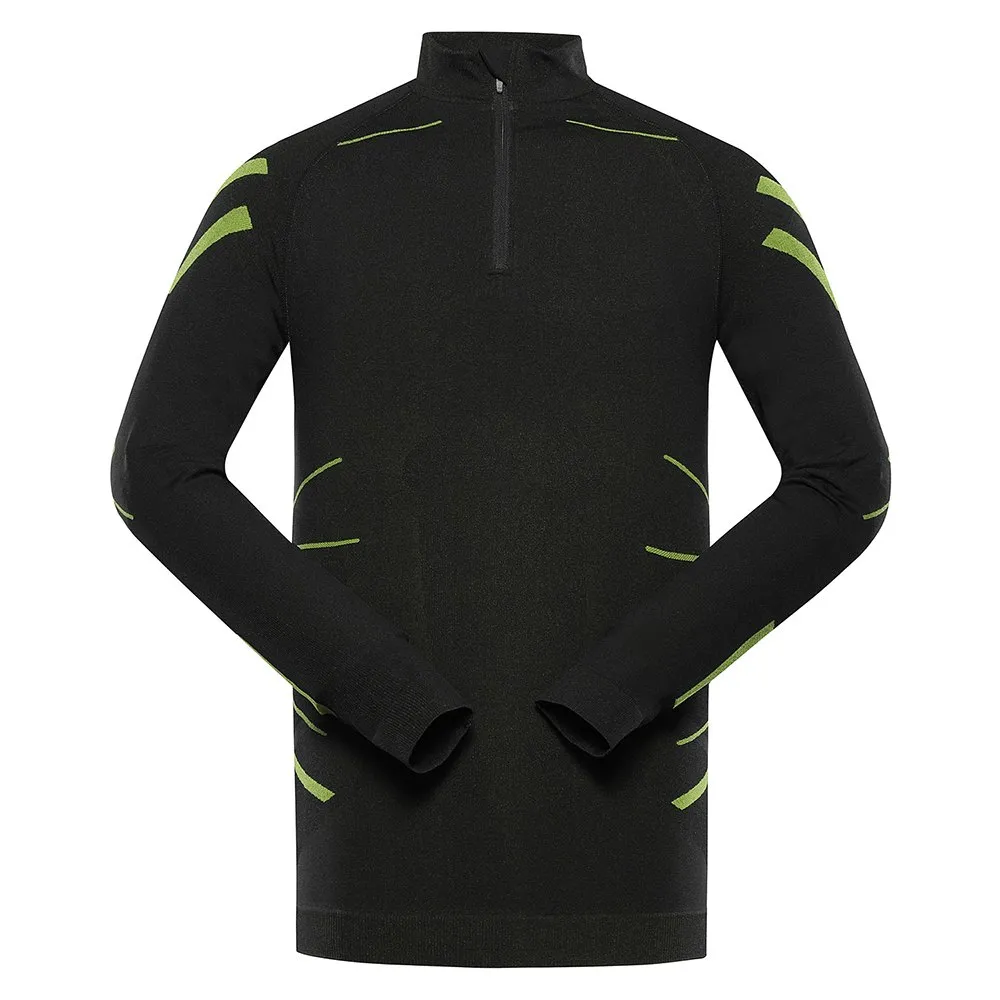

Базовый слой Alpine Pro MUNB091, черный