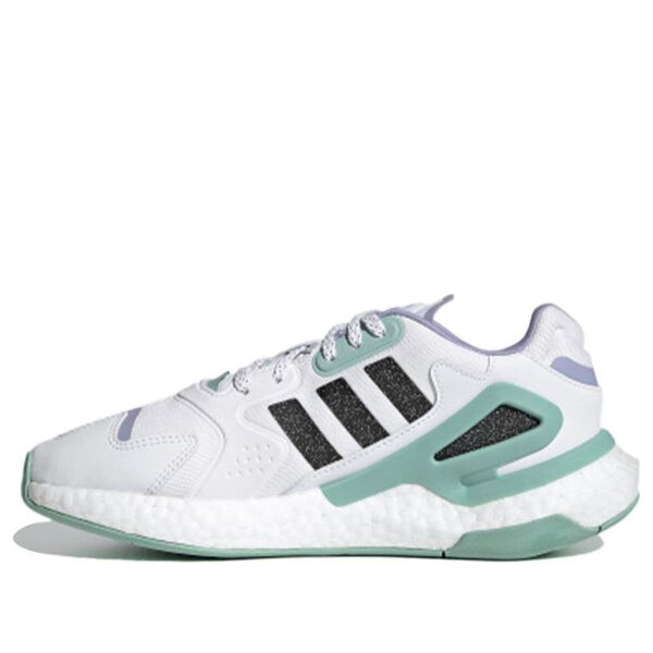 

Кроссовки дневные беговые Adidas, белый