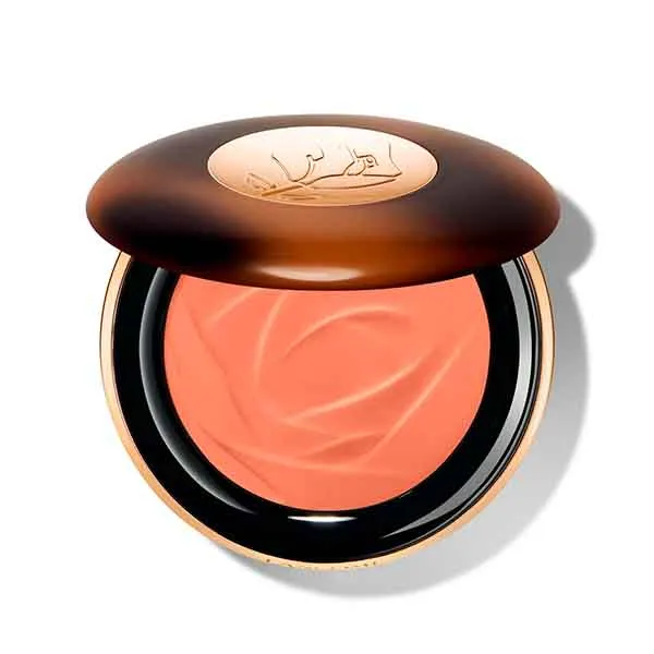 

Бронзирующая пудра с сывороткой Tiuw Serum Bronzer Lancôme, 4