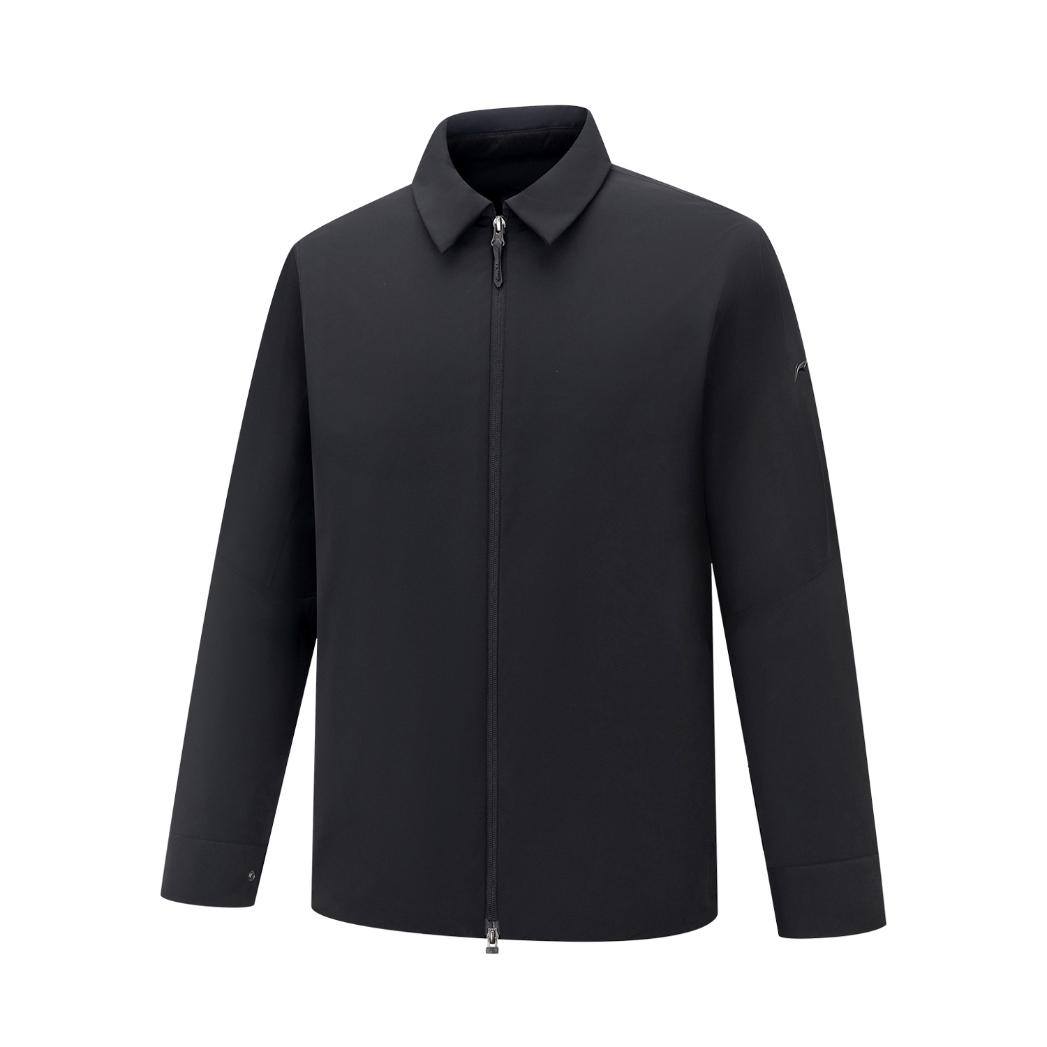 

Пуховик Li-Ning Honor Gold Logo Collection мужской