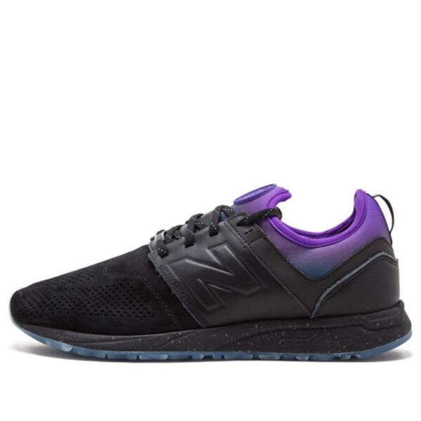 

Стойка кроссовок x 247 New Balance, черный
