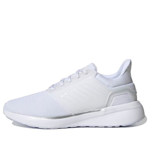 

Кроссовки eq19 run Adidas, белый