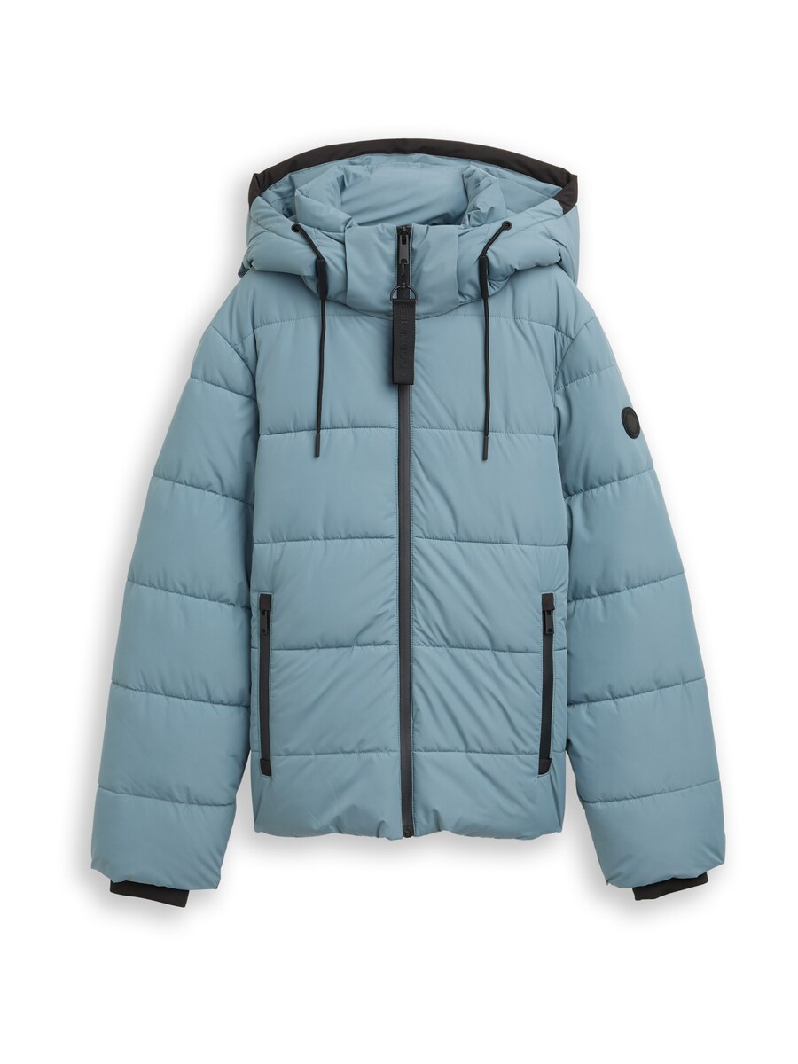 

Зимняя куртка TOM TAILOR, Mint