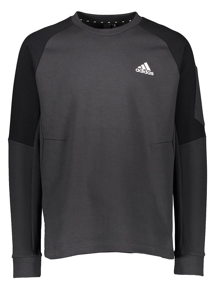 

Толстовка adidas Designed 4 Gameday, черный