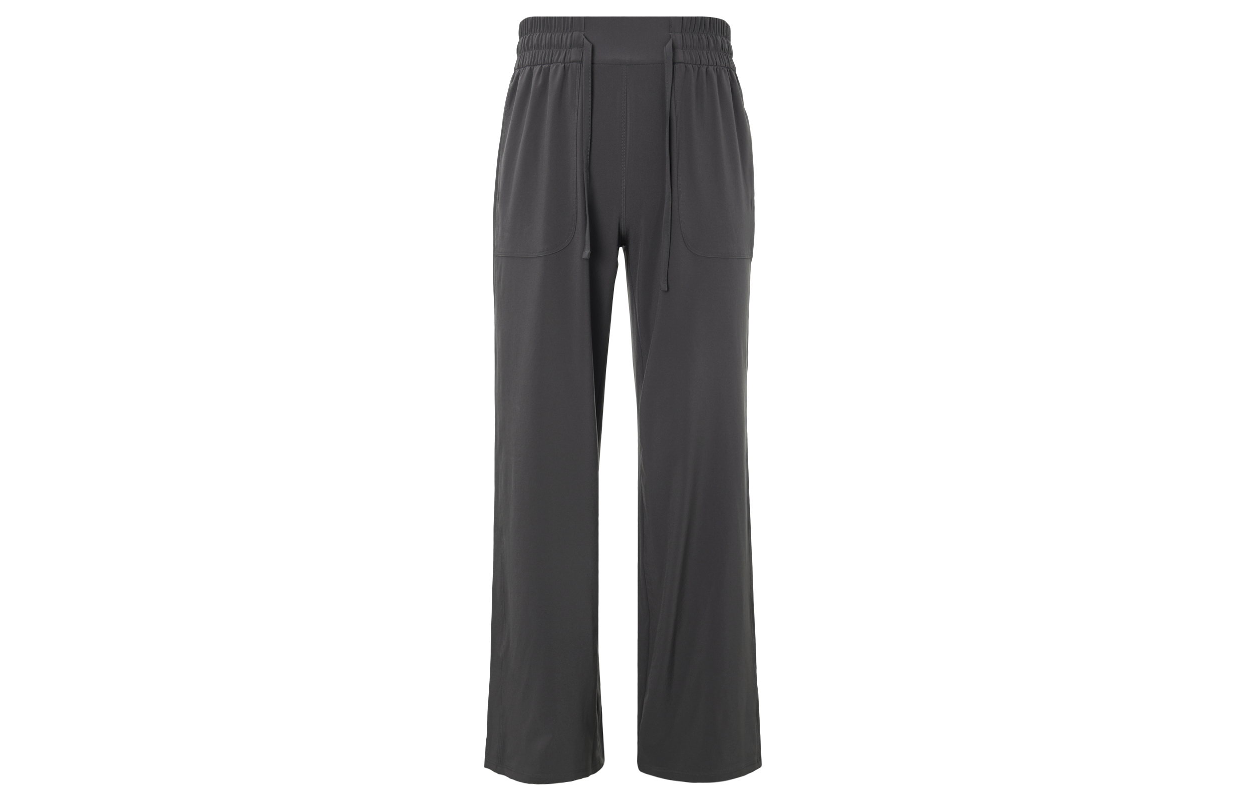 

Повседневные брюки женские Lululemon, Warm Umber Gray/WSHG