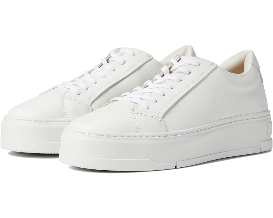 

Кроссовки Vagabond Shoemakers Judy Leather Sneaker, белый