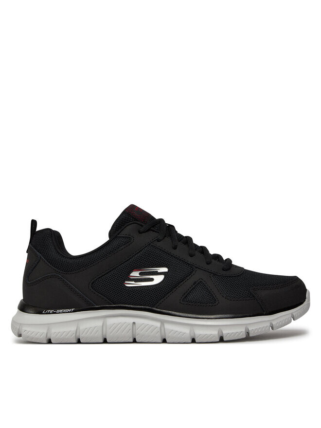 

Кроссовки Scloric Skechers, черный