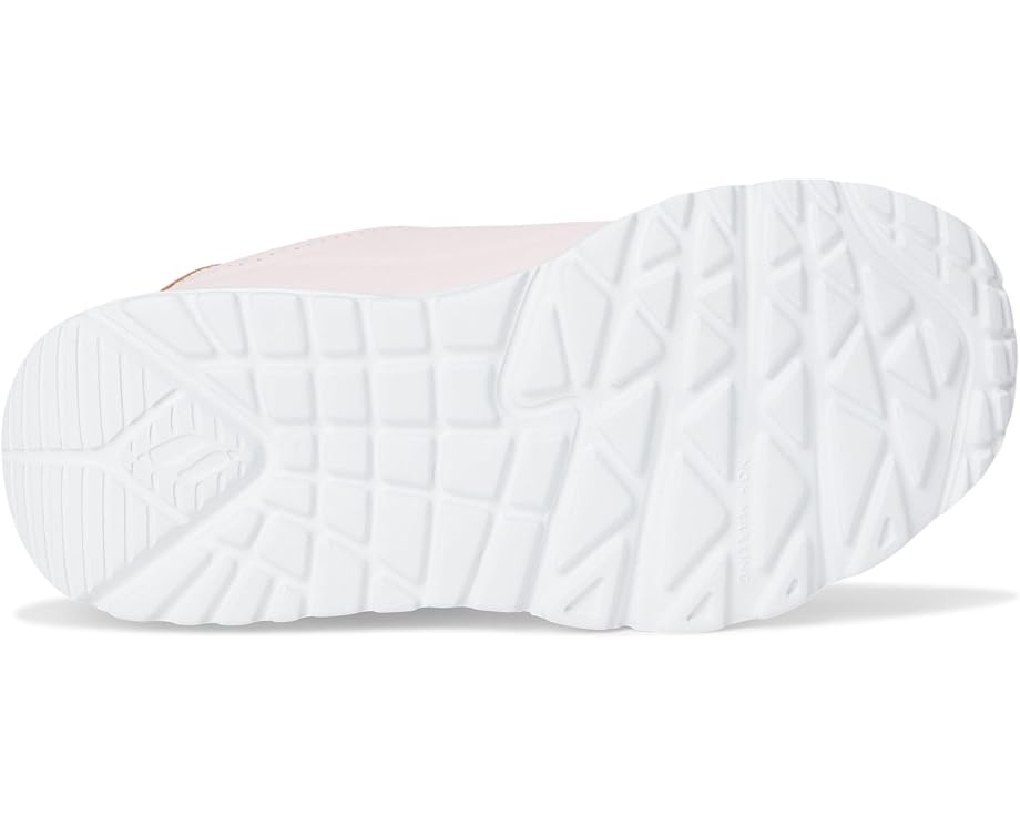 Детские кроссовки Skechers Uno Lite 310423l (Little Kid/Big Kid) SKECHERS KIDS, Light Pink/Multi — фото 3