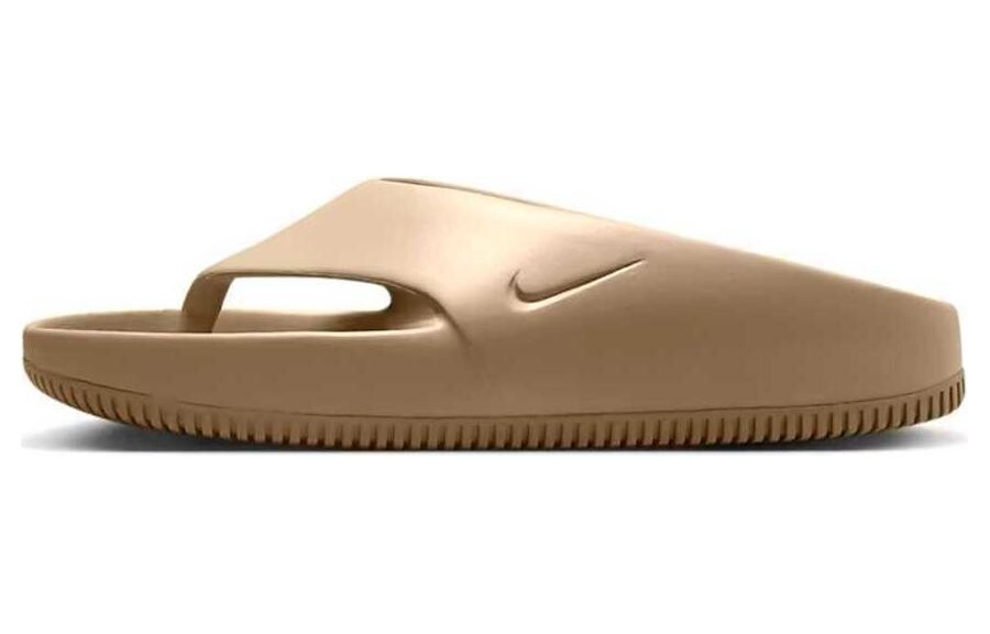 Шлепанцы Nike унисекс, Brown