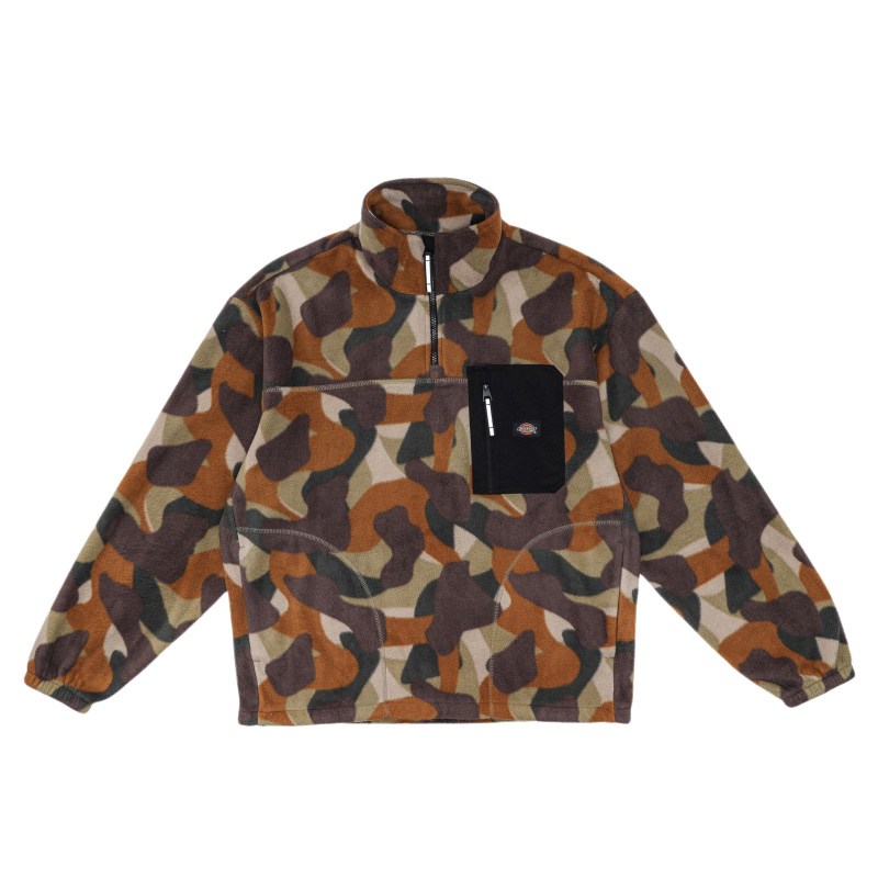 

Dickies Толстовка унисекс Palace Green
