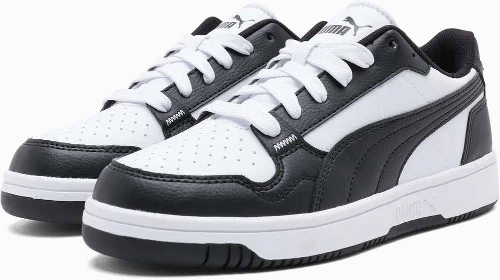 Кроссовки низкие Rebound Lite, Puma, белый