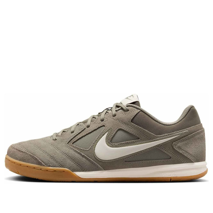 

Кроссовки Nike Gato 'Light Army', зеленый