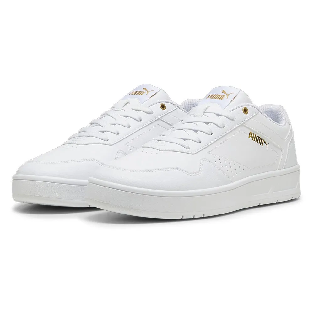 

Кроссовки Puma Court Classic trainers, белый