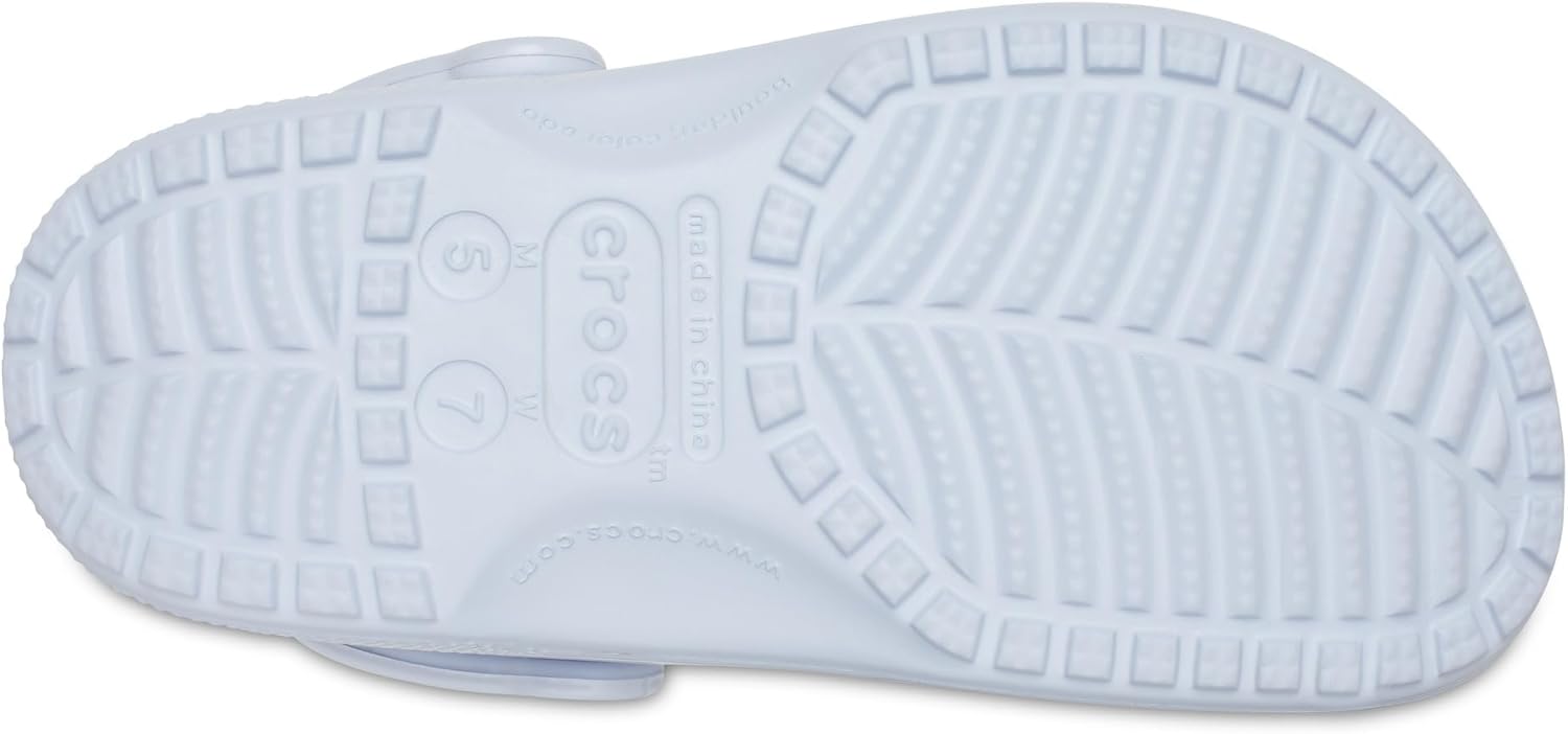 Кроксы для взрослых унисекс Classic High Shine Crocs, Dreamscape High Shine — фото 3