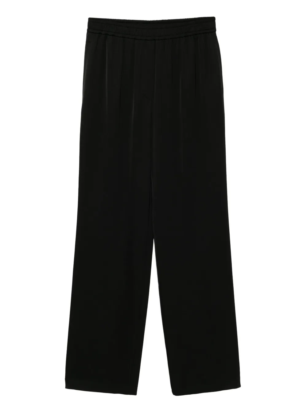 

Прямые брюки Goen.J, черный