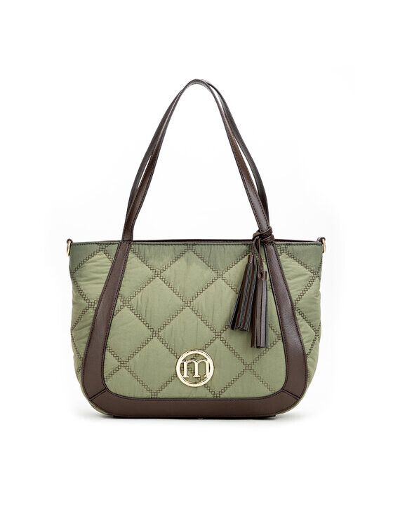 

Сумочка Monnari, зеленый