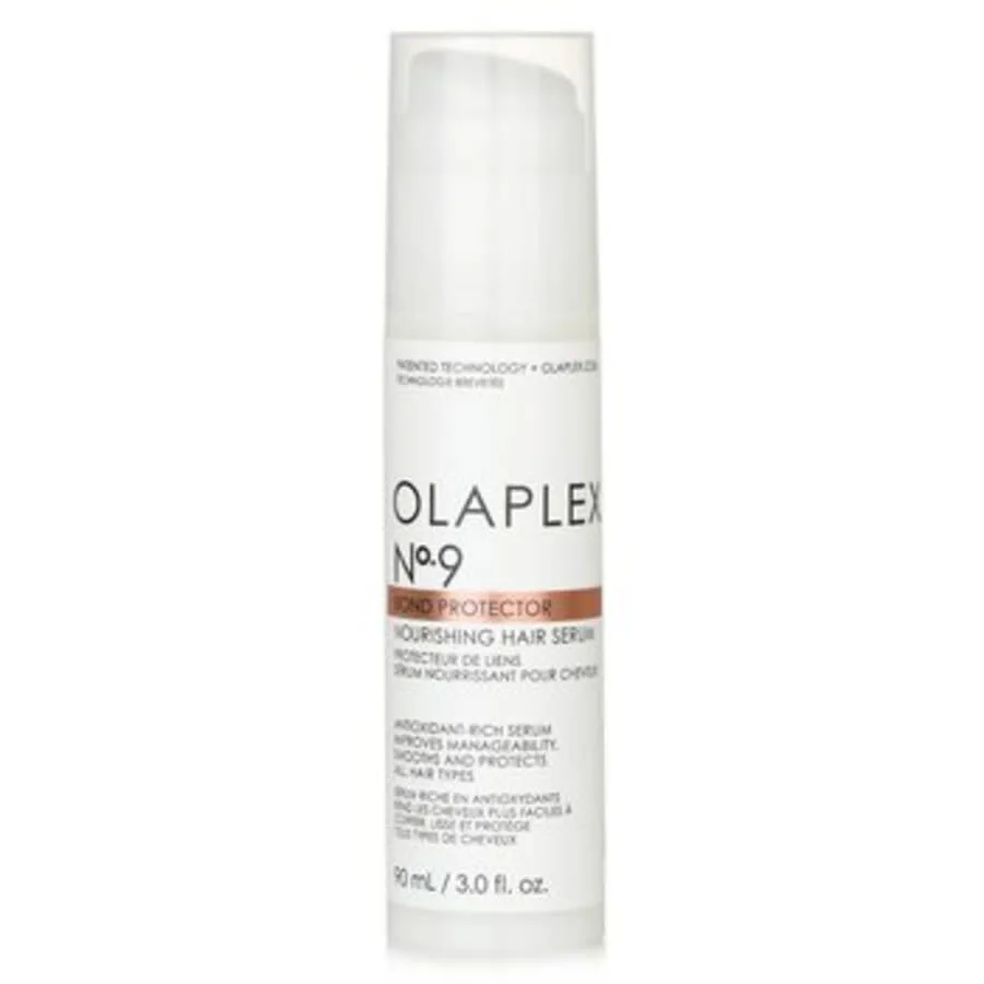 Питательная сыворотка для защиты волос Olaplex No.9 Bond Protector, 85 мл, средство по уходу за волосами 850018802291