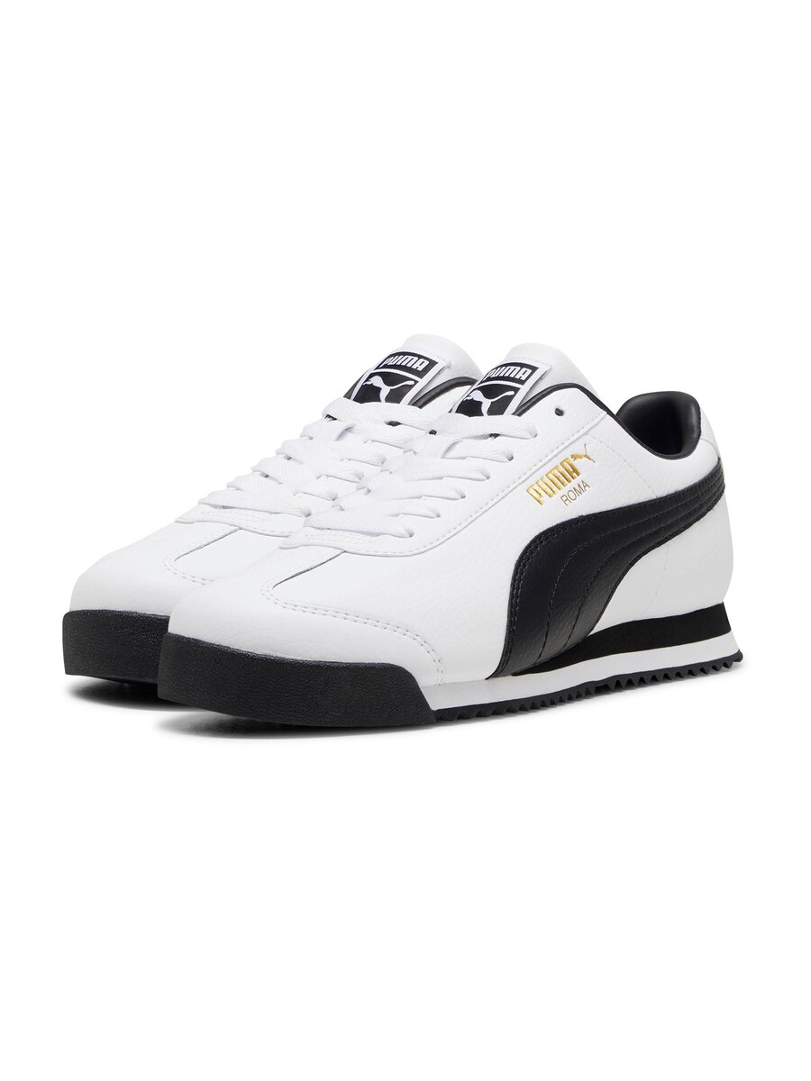 Повседневные кроссовки PUMA Sneakers Roma 24, белый — фото 2