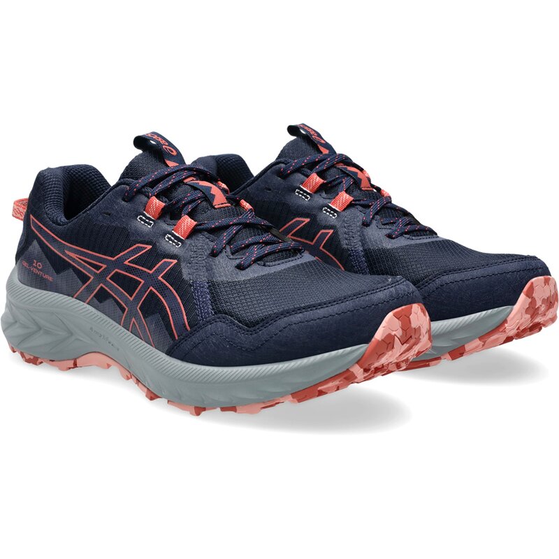 Кроссовки для бега по пересеченной местности Gel-Venture 10 Asics, мультиколор — фото 4