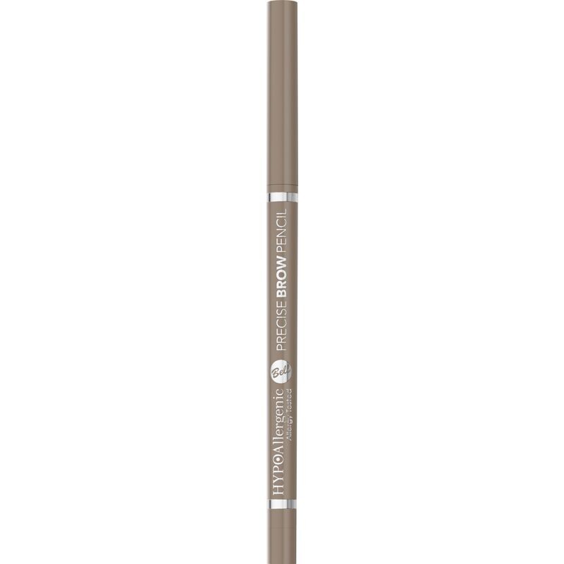 

Карандаш для бровей Precision Brow Pencil 015 блондин HYPOAllergenic, 4,2 g