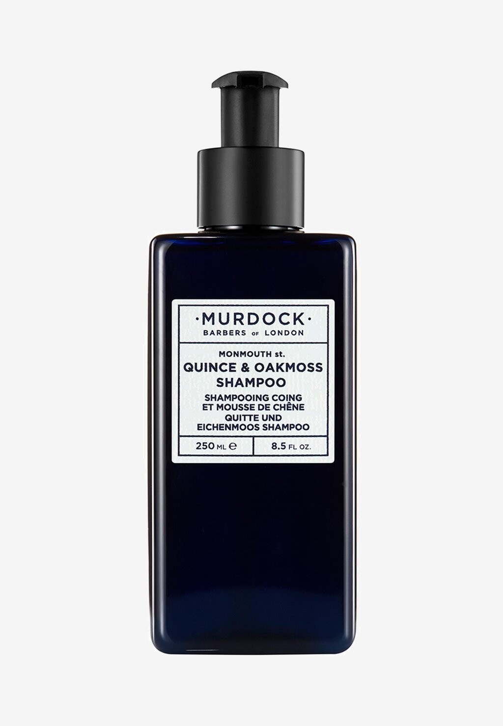 

Шампунь QUINCE & OAKMOSS SHAMPOO Murdock London