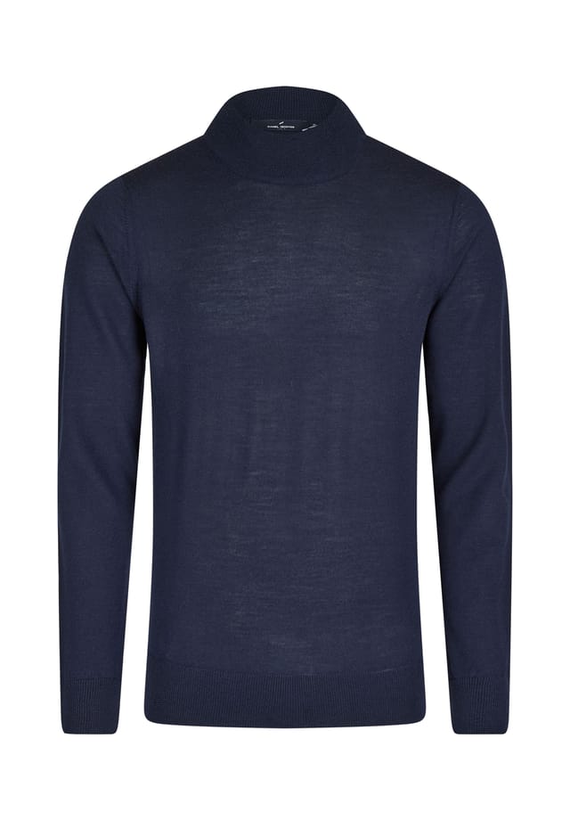 

Свитер Hechter Paris, синий