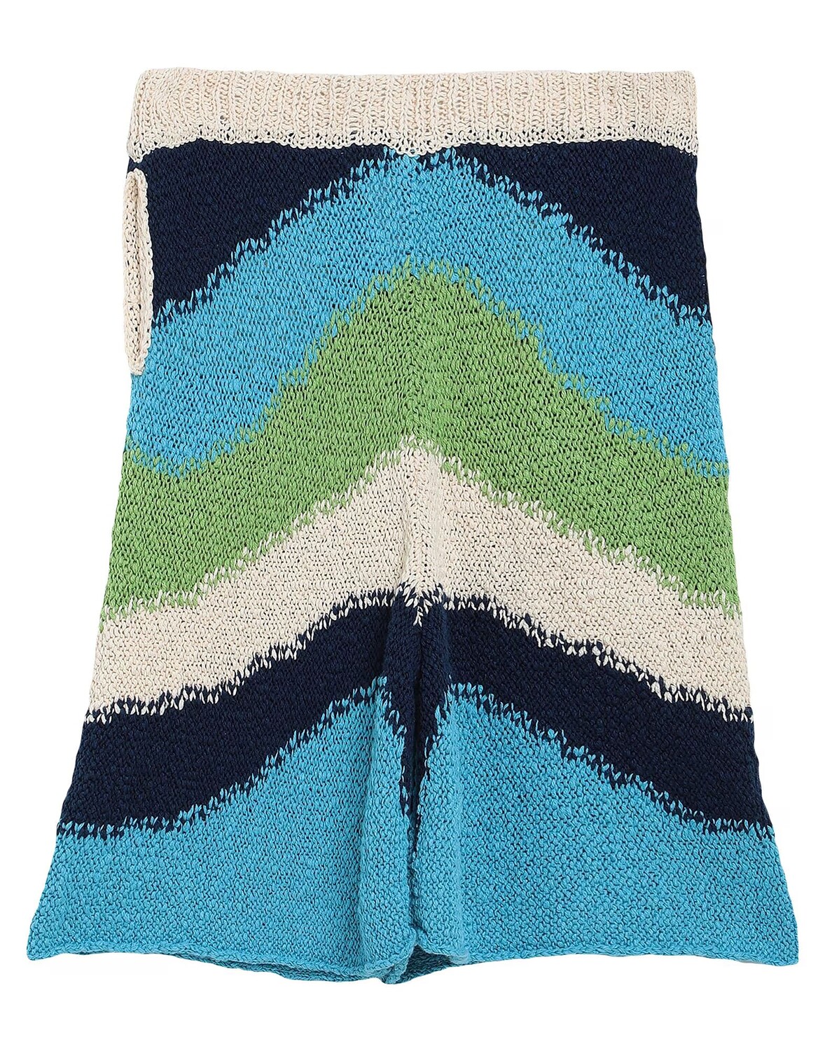 

Шорты Marni, лазурный