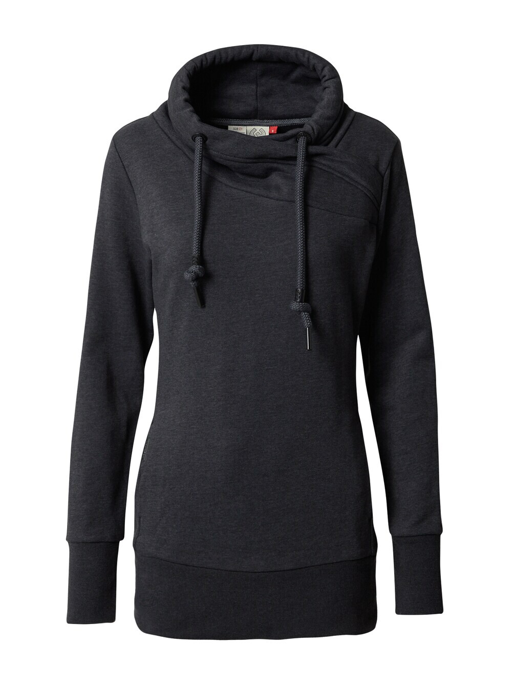 

Толстовка Ragwear NESKA, черный
