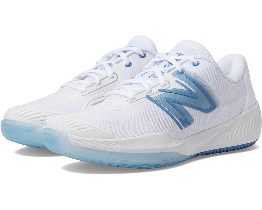 

Кроссовки New Balance Fuel Cell 996v5, цвет White/Navy