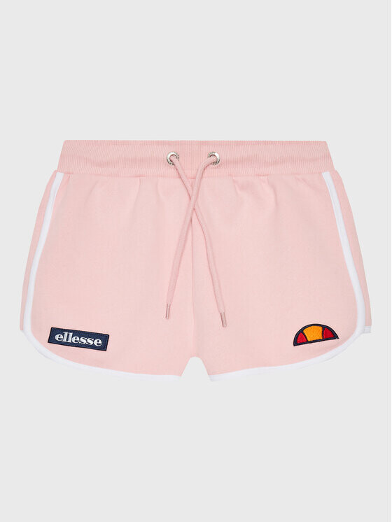 

Спортивные шорты стандартного кроя Ellesse, розовый