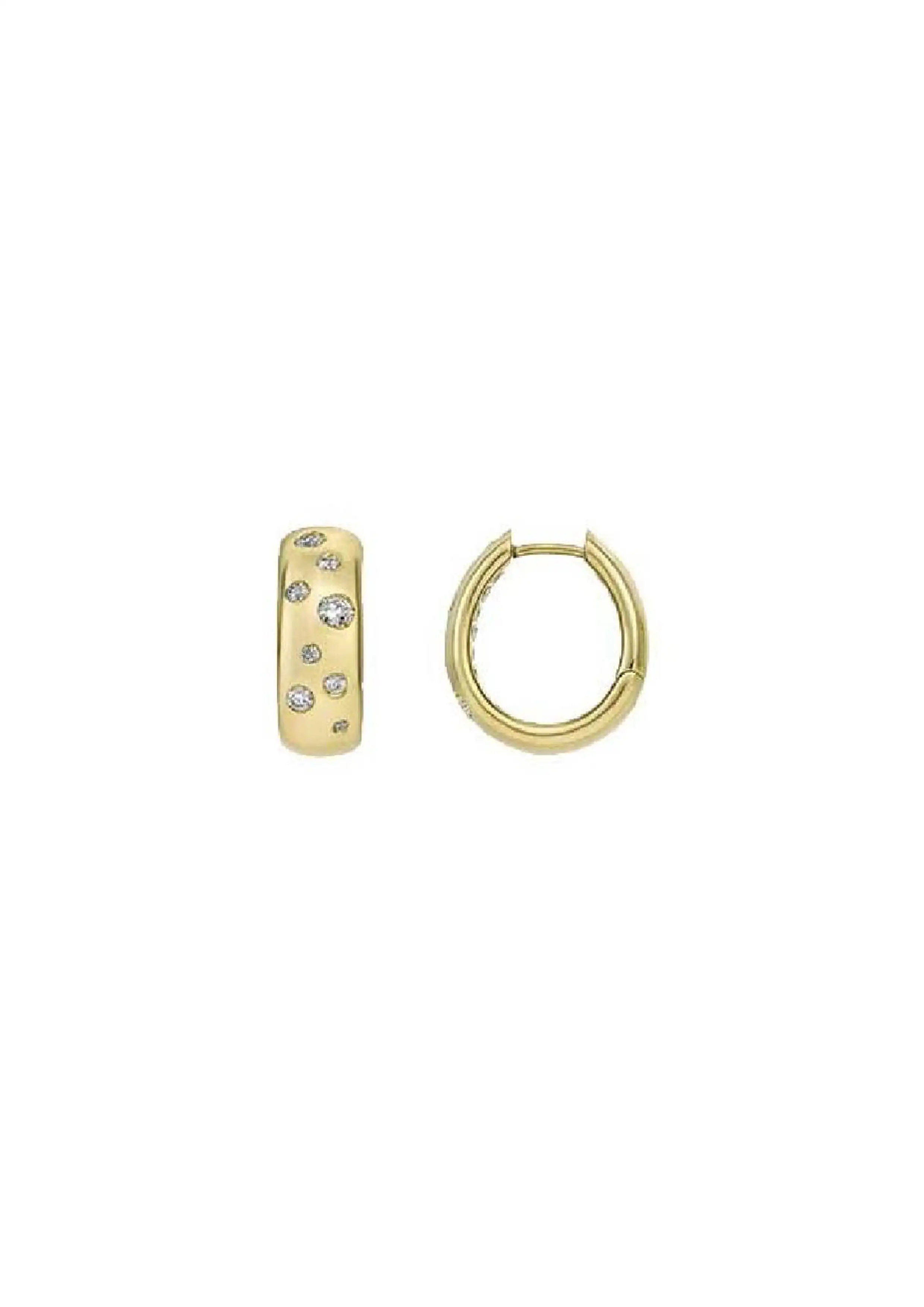

Серьги Brio Chimento