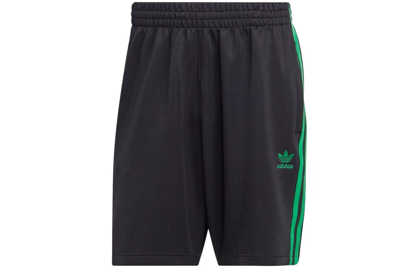 

Adidas Originals Мужские повседневные шорты, цвет Black