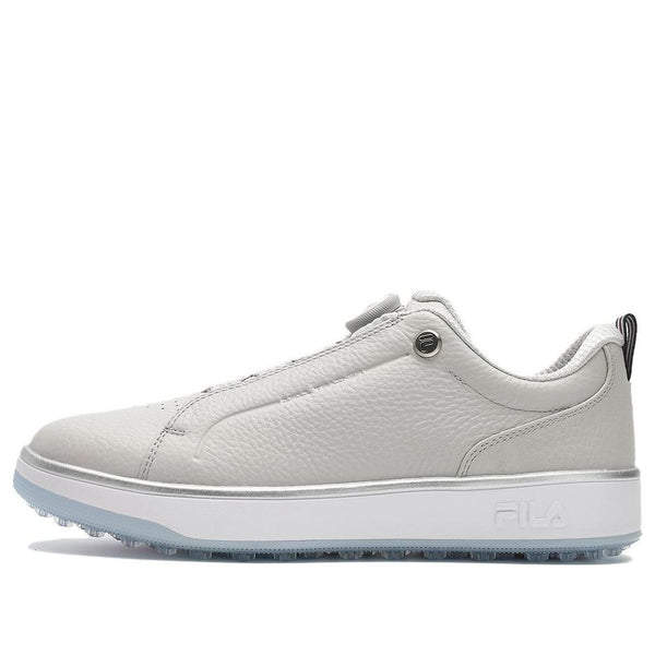 

Кроссовки gf 1911 training shoes 'white' Fila, белый