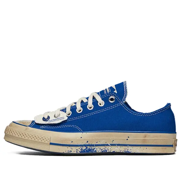 

Кроссовки chuck taylor 70 ox 'ader error's - imperial blue' Converse, синий