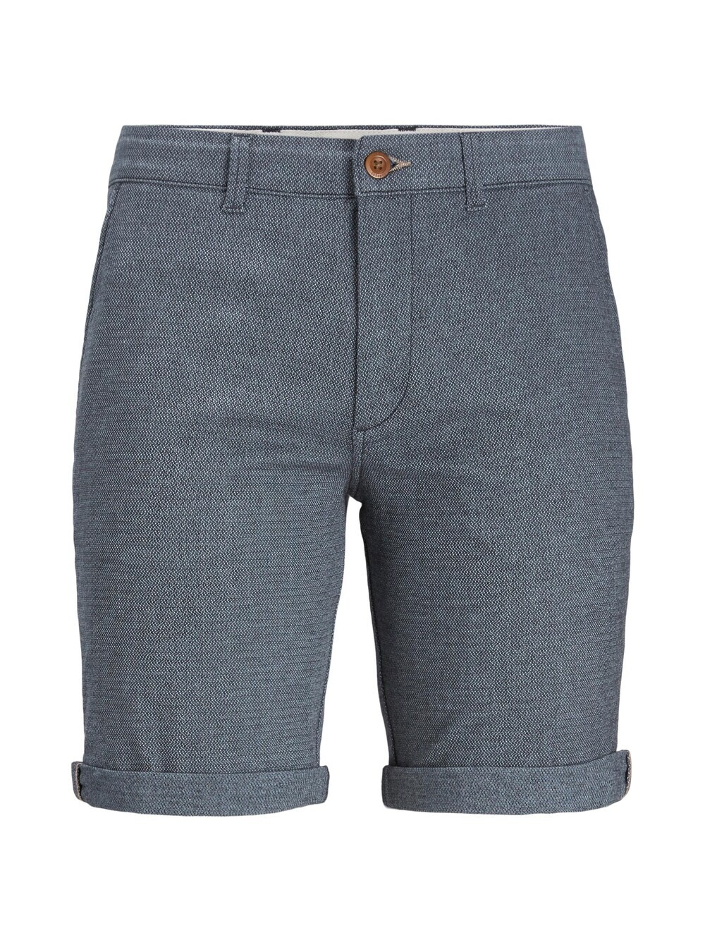 

Обычные брюки чинос JACK & JONES Fury, пыльный синий