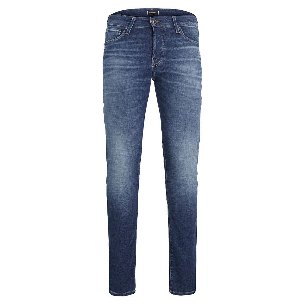 

Джинсы Jack & Jones Glenn Con 659 50Sps Slim Fit, синий