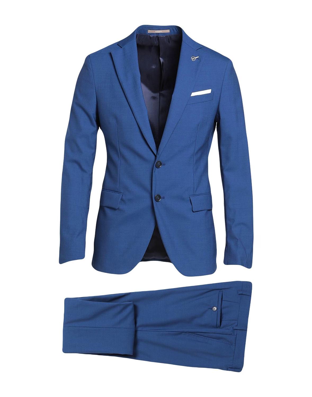 

Костюм Paoloni, синий